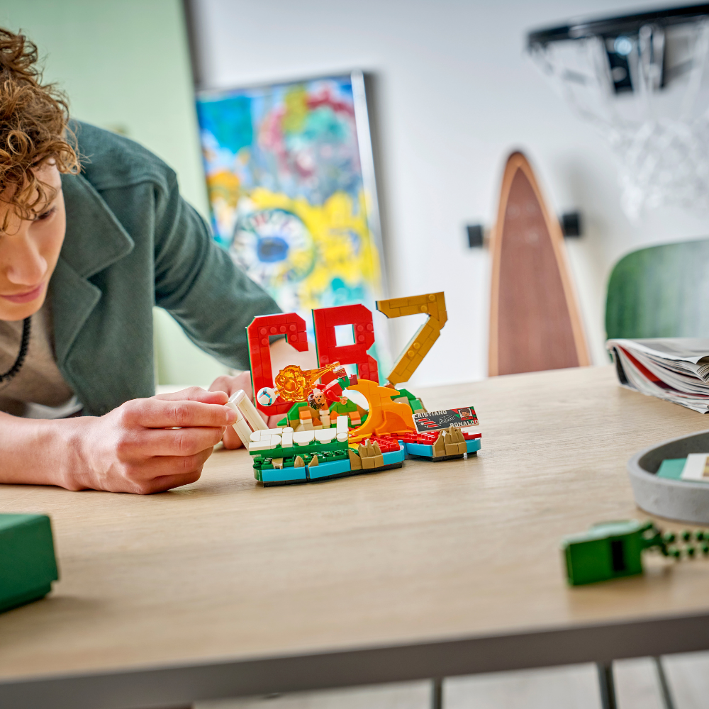 43012 Cristiano Ronaldo – Soccer Highlights