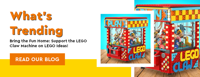 Lego monthly mini build best sale december 2018