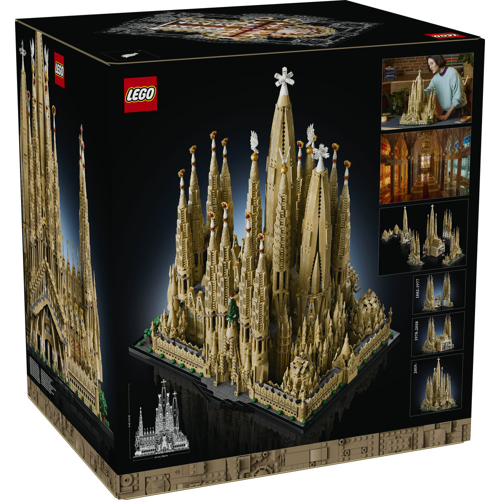 21065 Sagrada Família