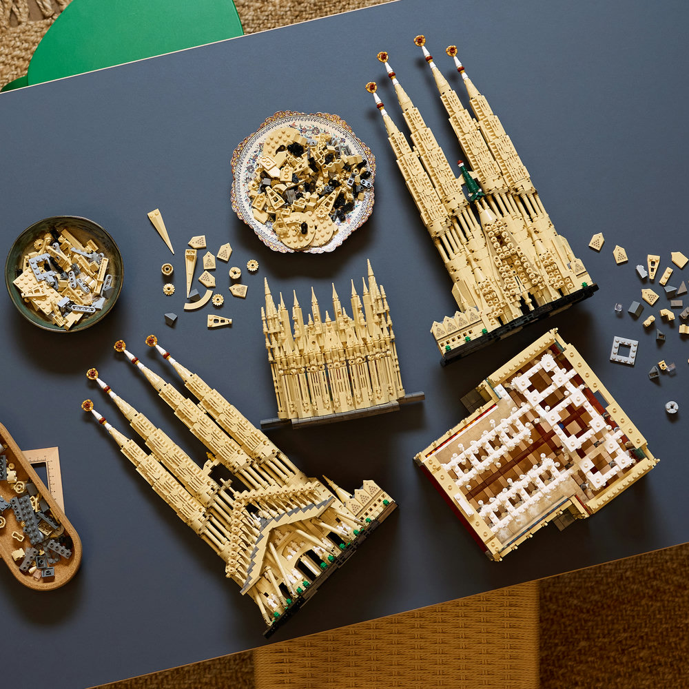 21065 Sagrada Família