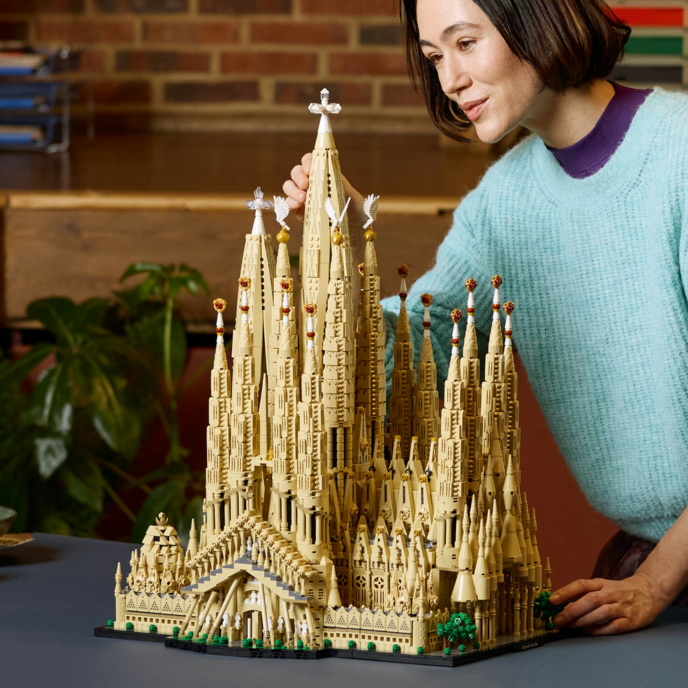 21065 Sagrada Família