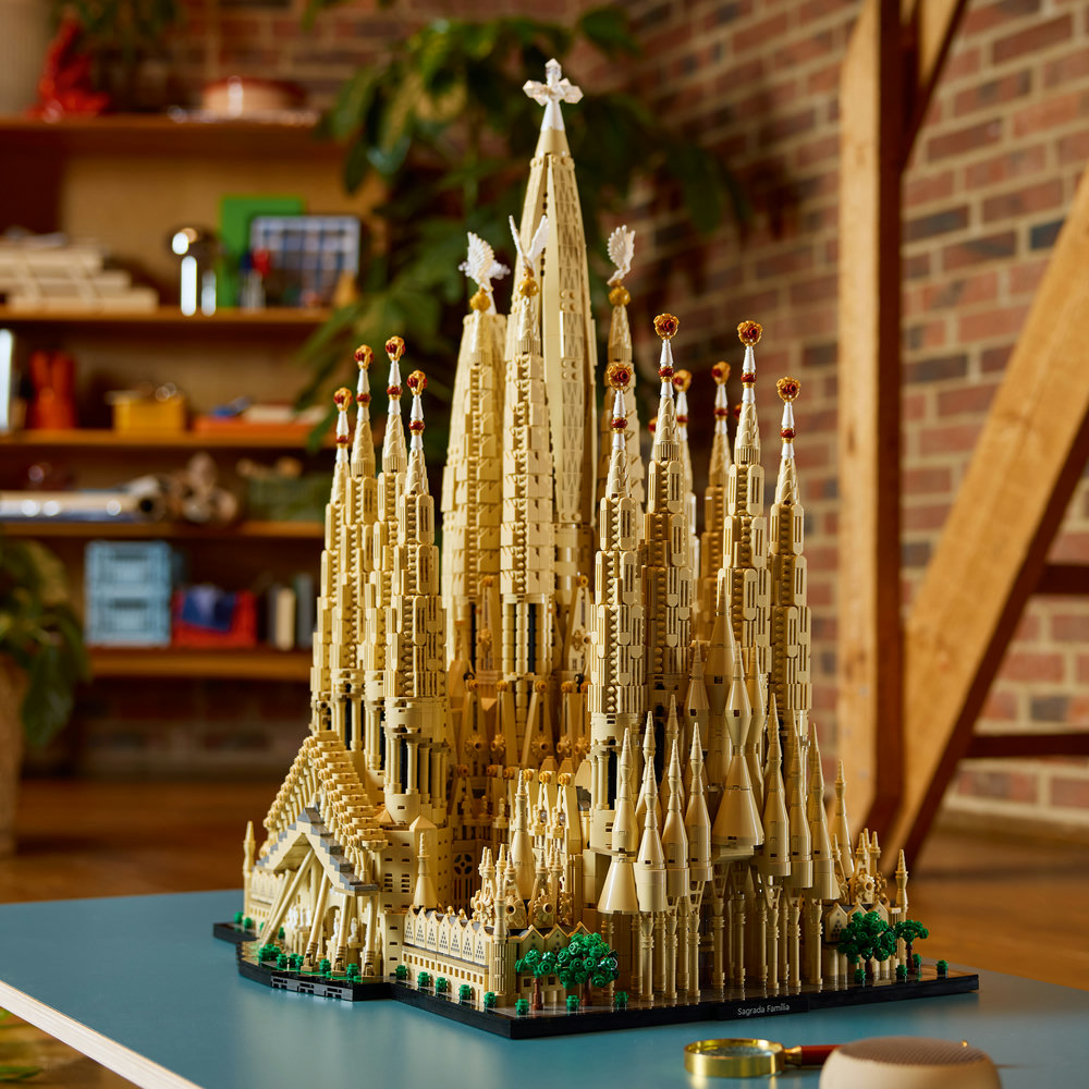 21065 Sagrada Família