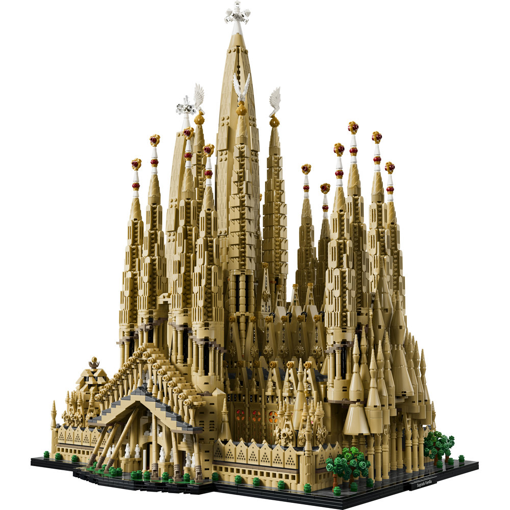 21065 Sagrada Família