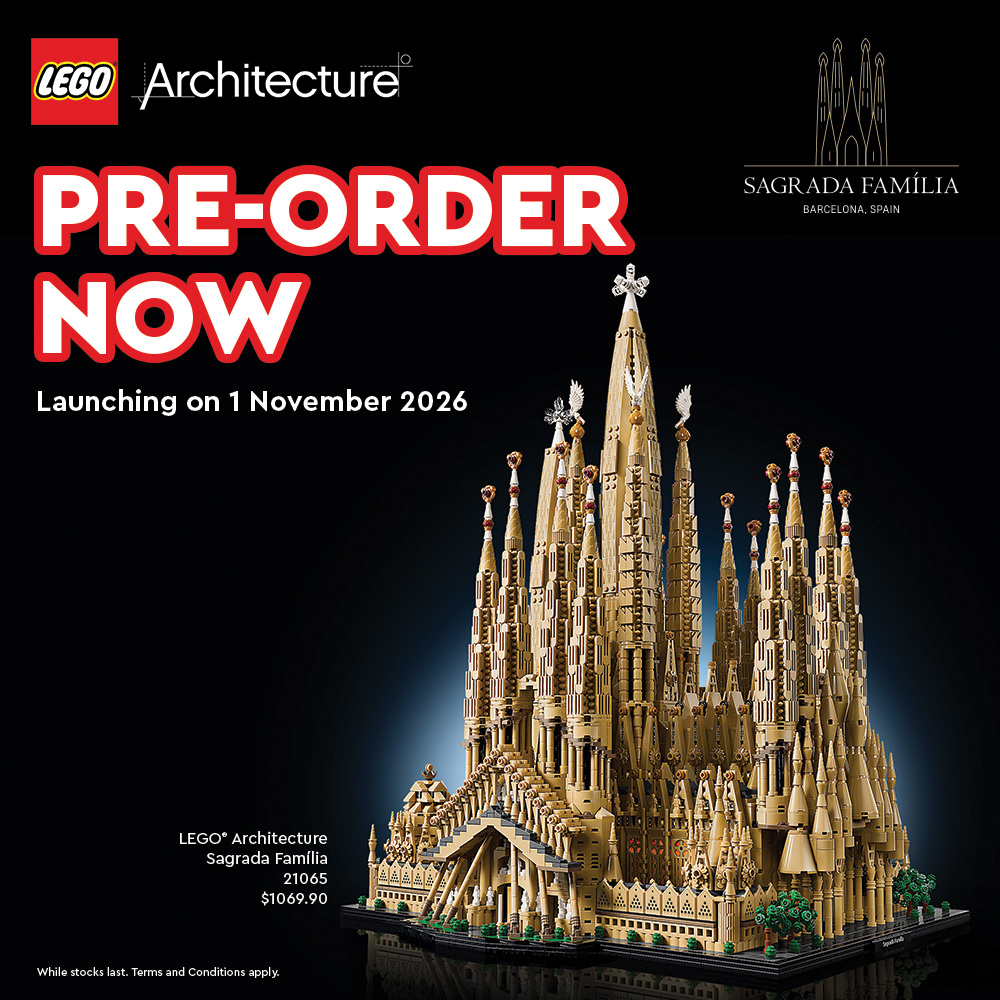 21065 Sagrada Família