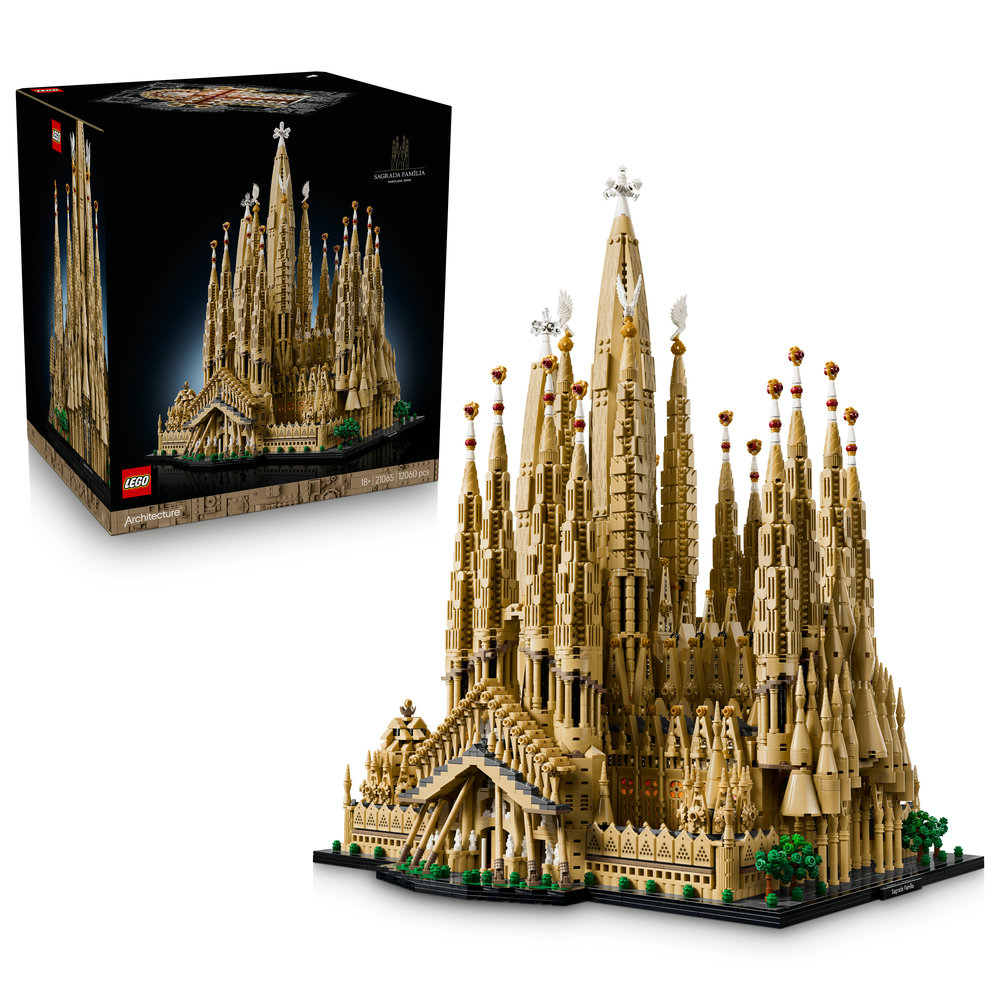 21065 Sagrada Família
