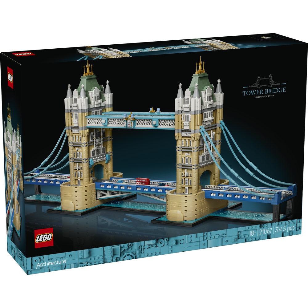 21067 Tower Bridge
