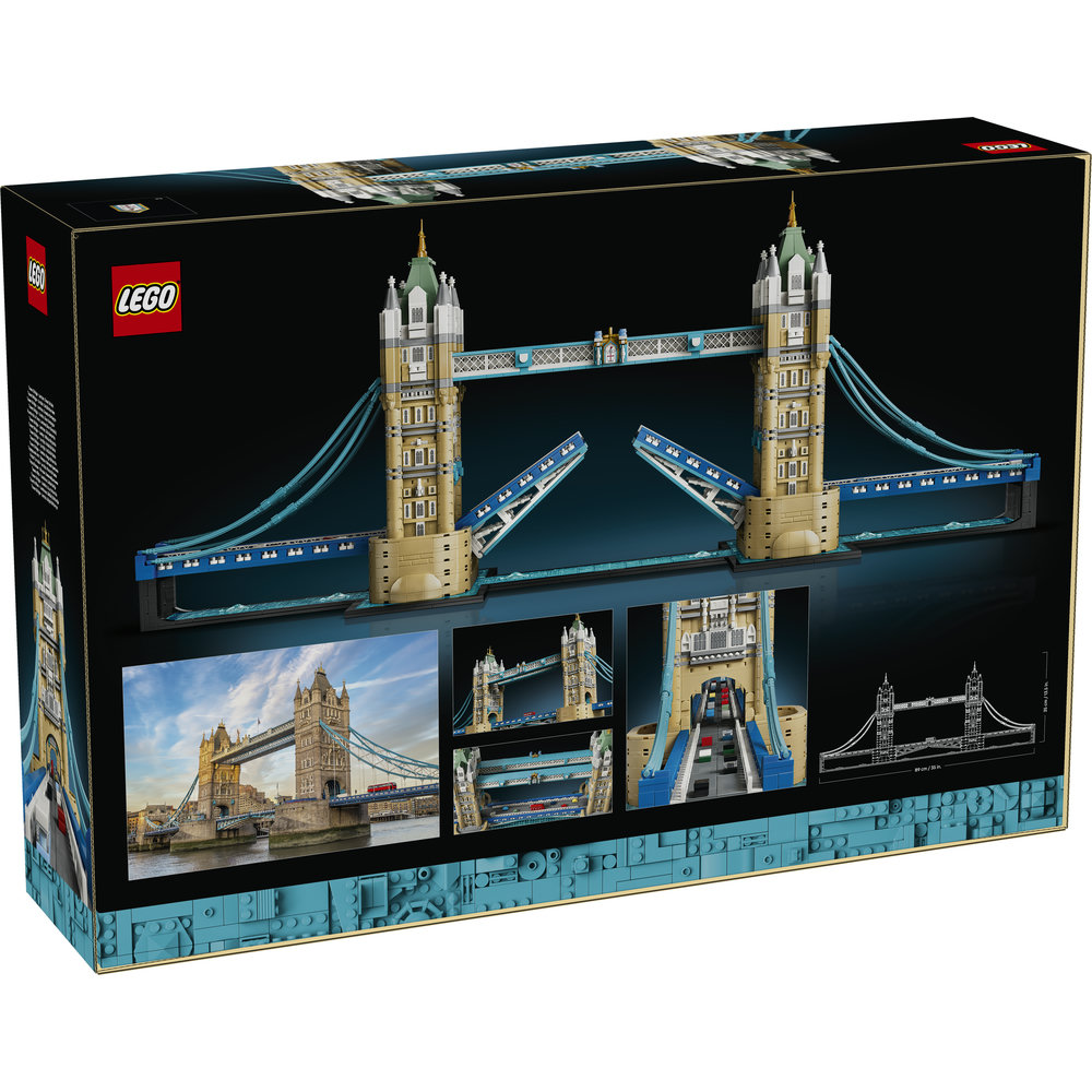 21067 Tower Bridge