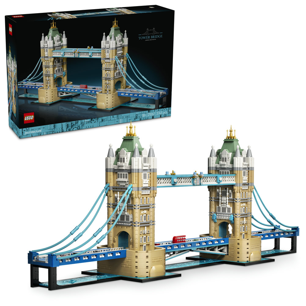 21067 Tower Bridge