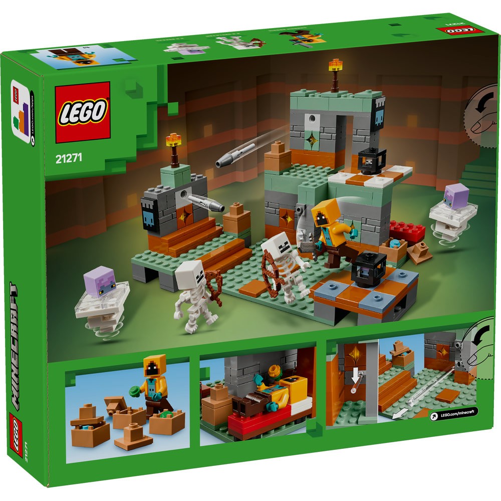 21271 The Trial Chamber