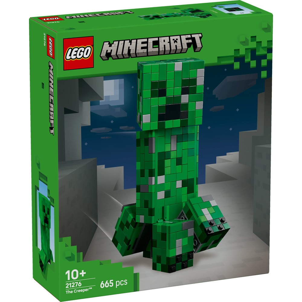 21276 The Creeper™