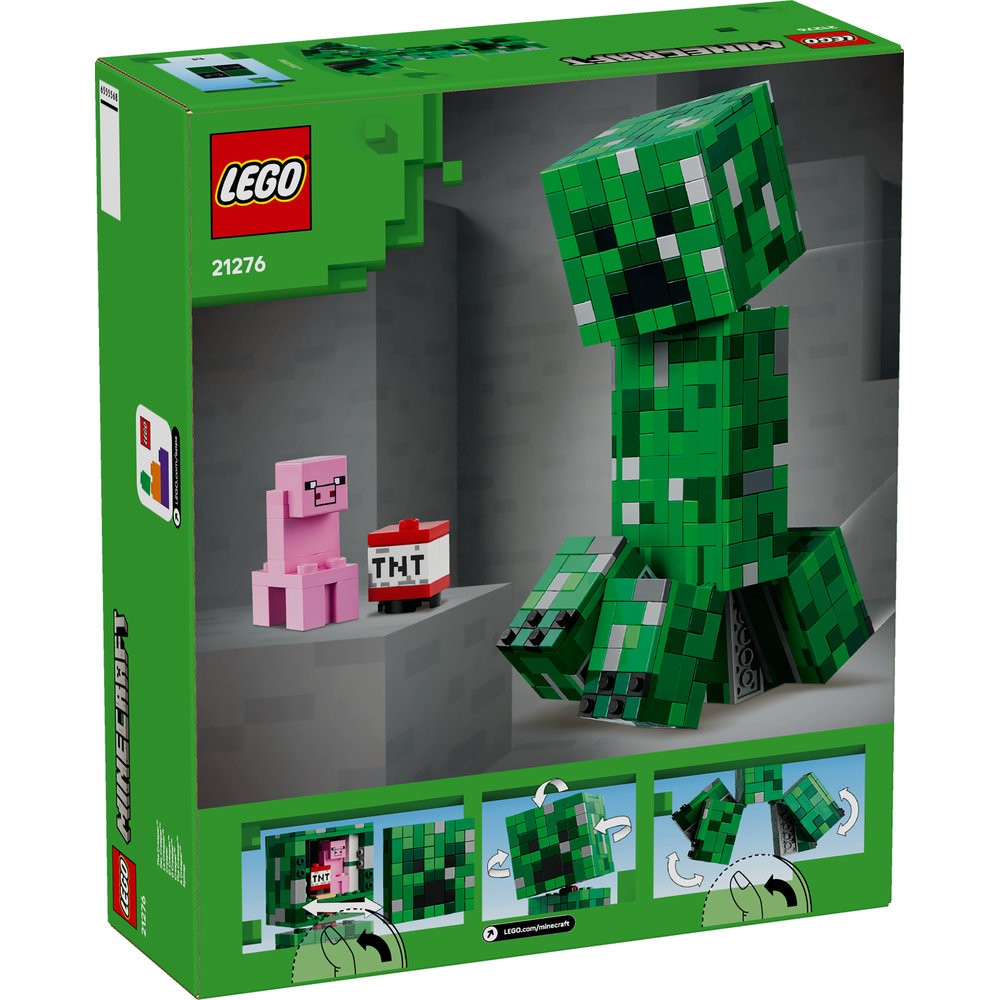 21276 The Creeper™