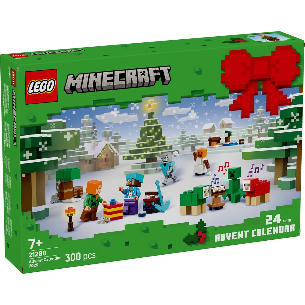 21280 Advent Calendar 2025