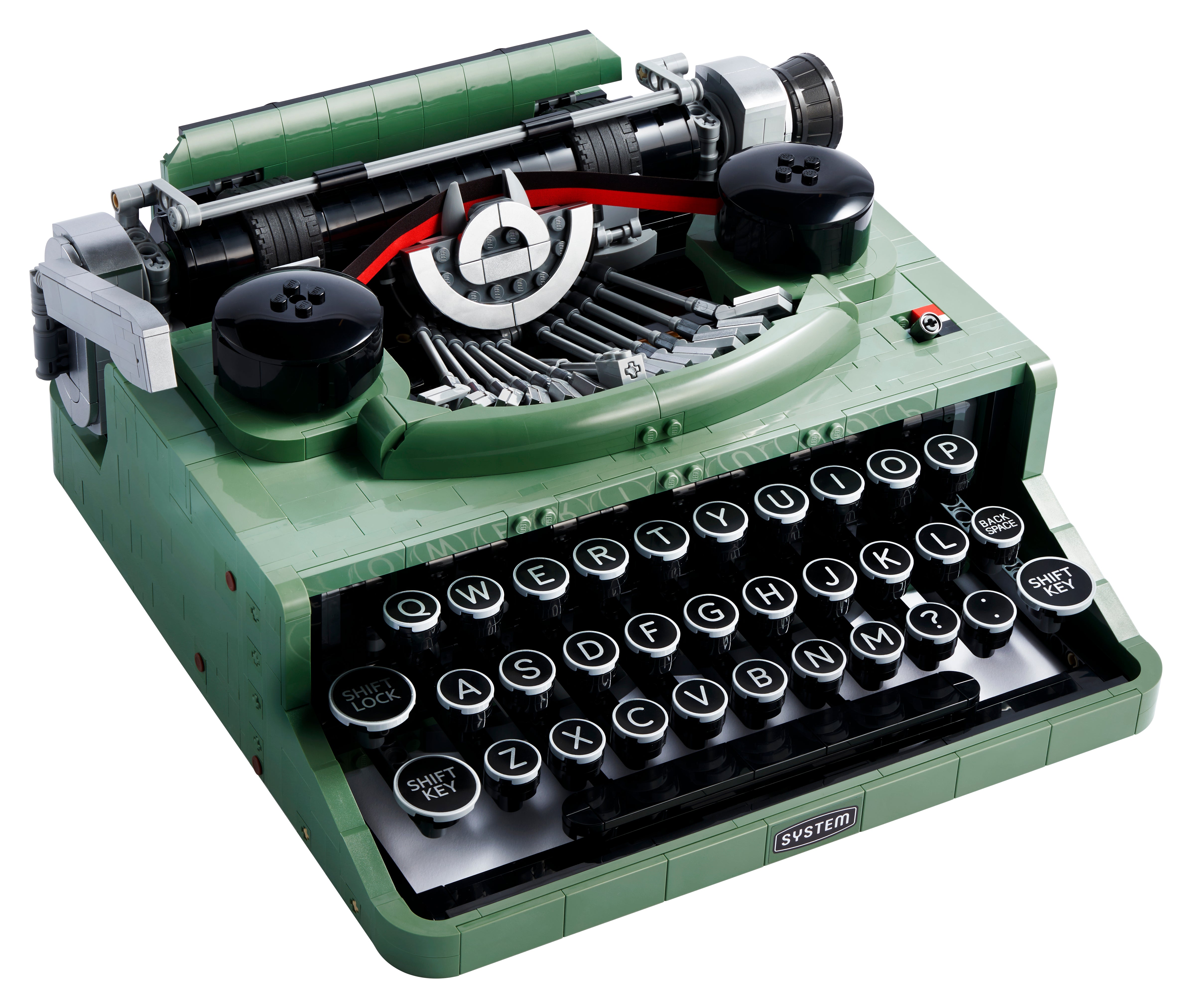 21327 Typewriter