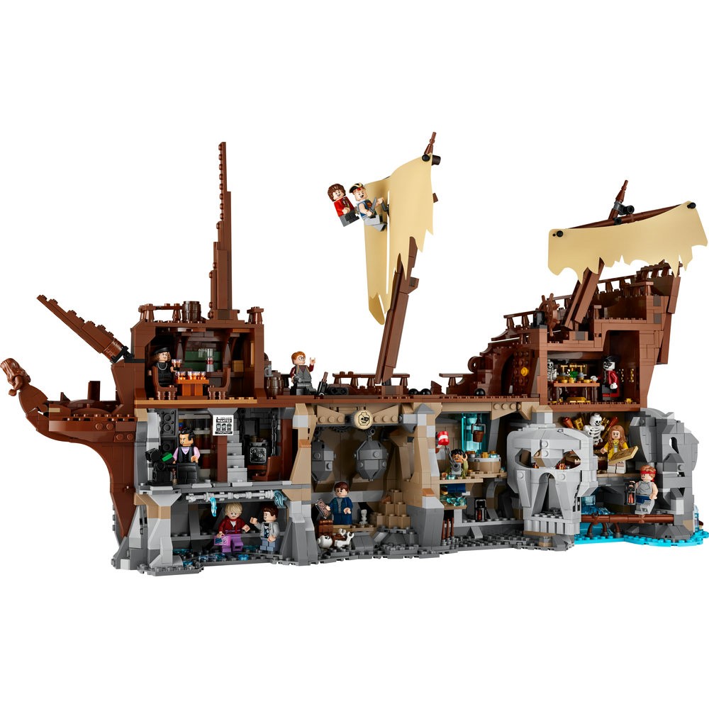 LEGO 21363 The Goonies