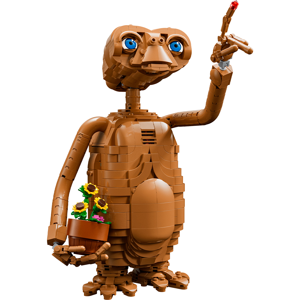 21370 E.T. the Extra-Terrestrial