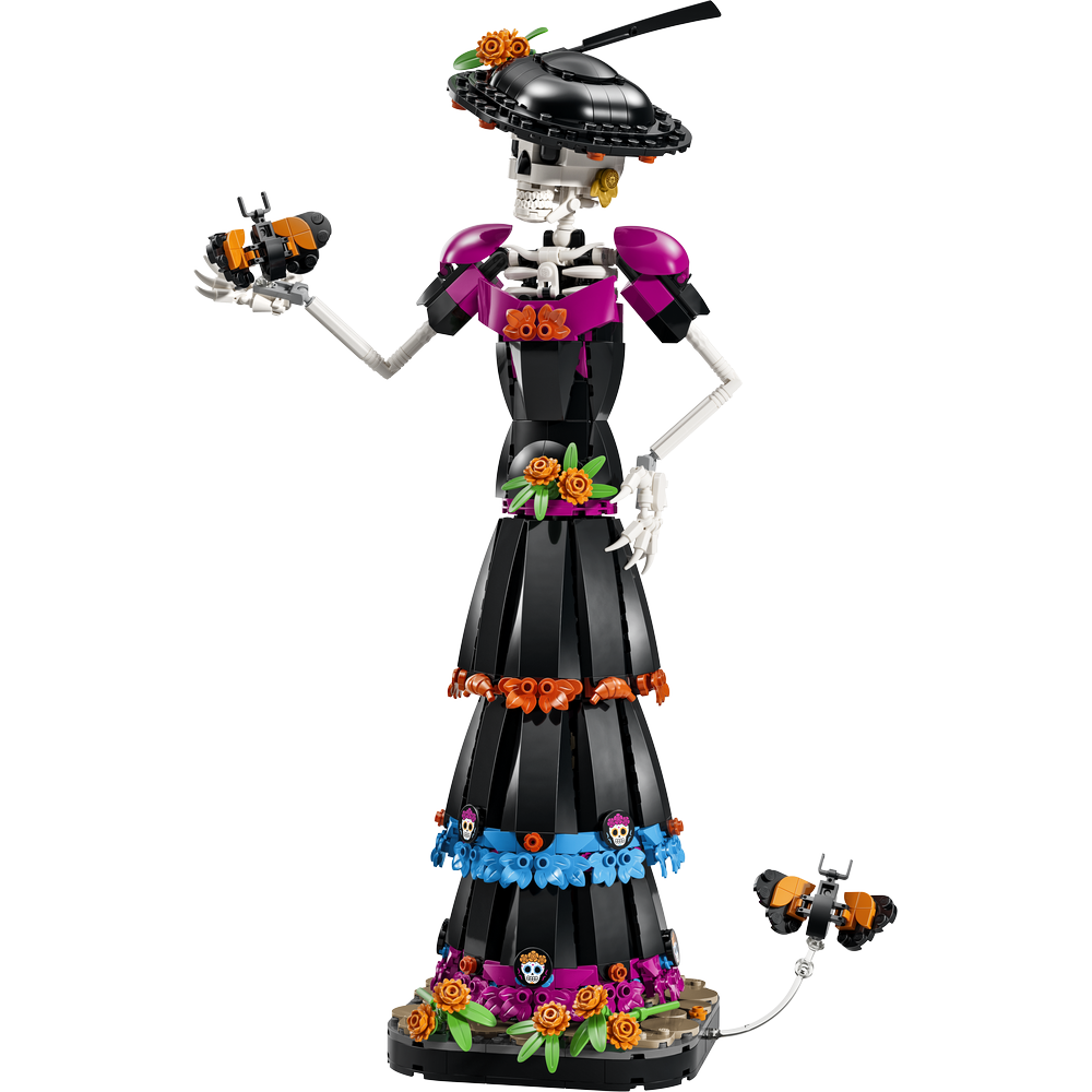 21372 La Catrina