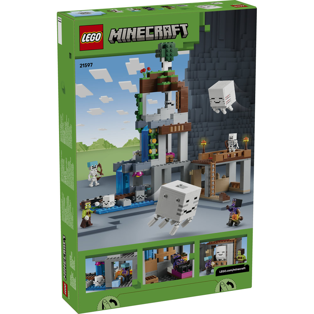 21597 Ghast Station