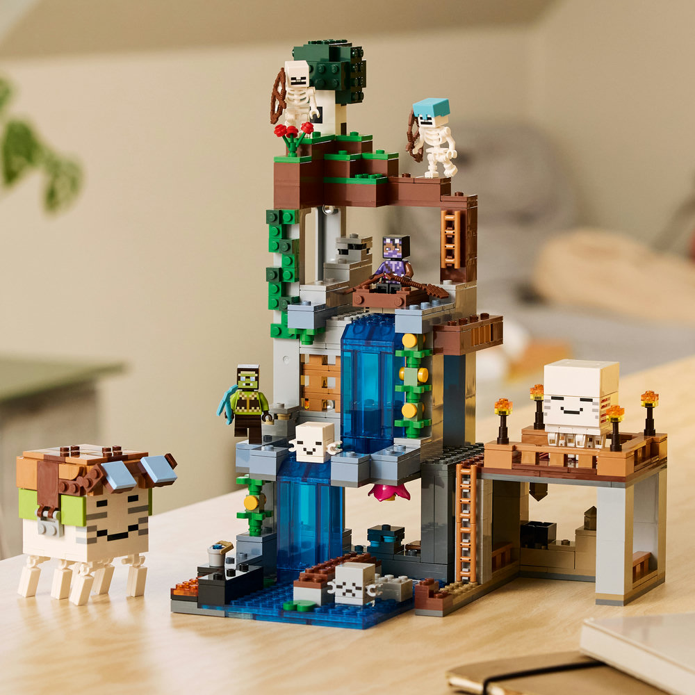 21597 Ghast Station