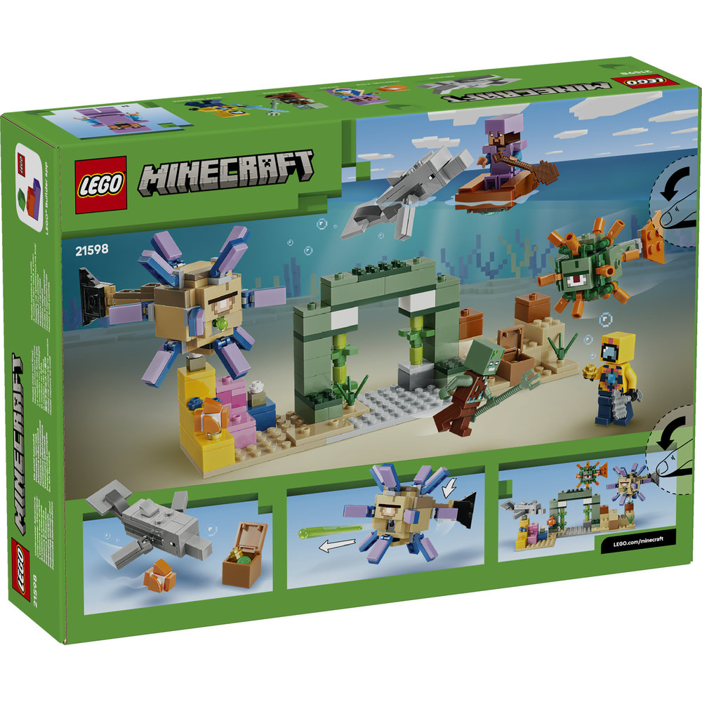 21598 Underwater Adventure