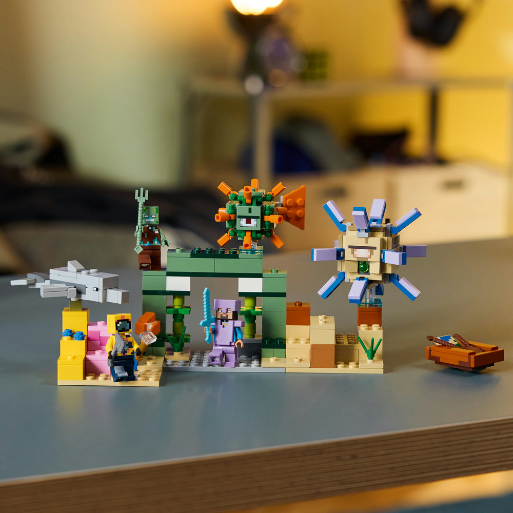 21598 Underwater Adventure