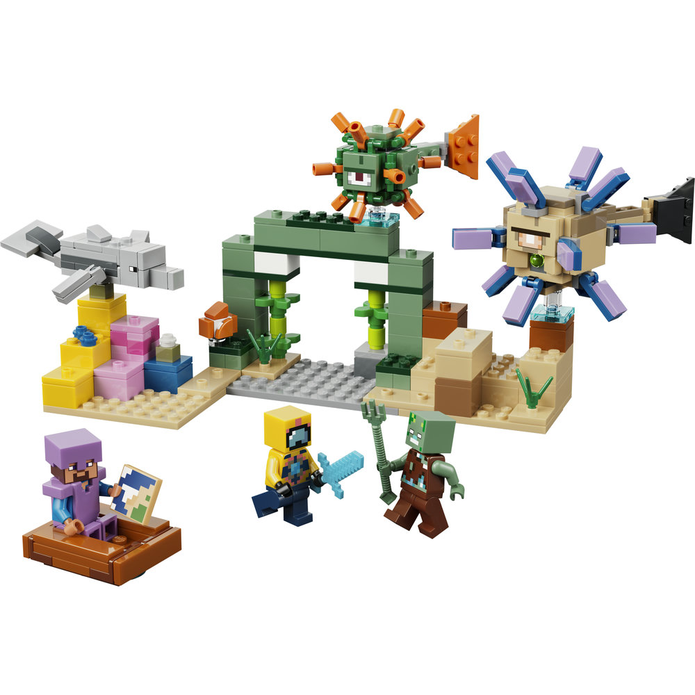 21598 Underwater Adventure