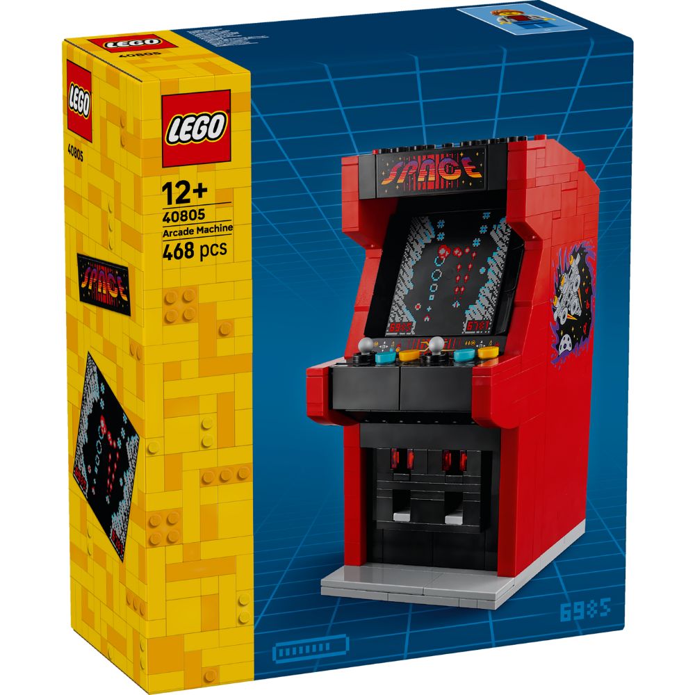 40805 Arcade Machine