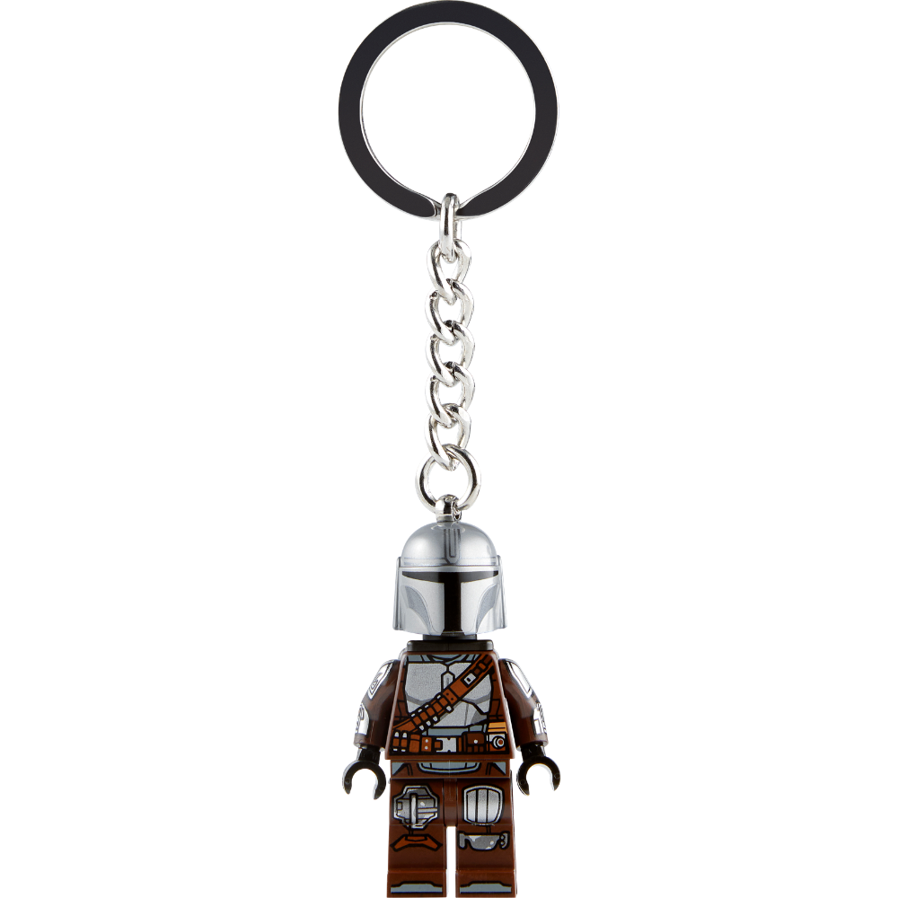 854326 The Mandalorian™ Key Chain