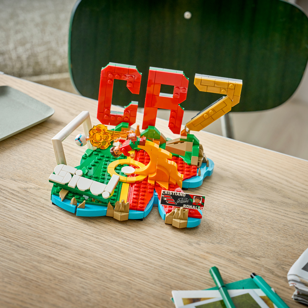 43012 Cristiano Ronaldo – Soccer Highlights