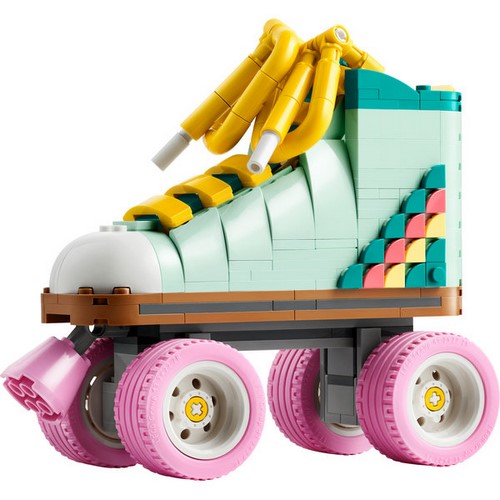 31148 Retro Roller Skate