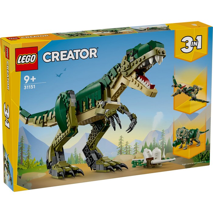 31151 T. rex