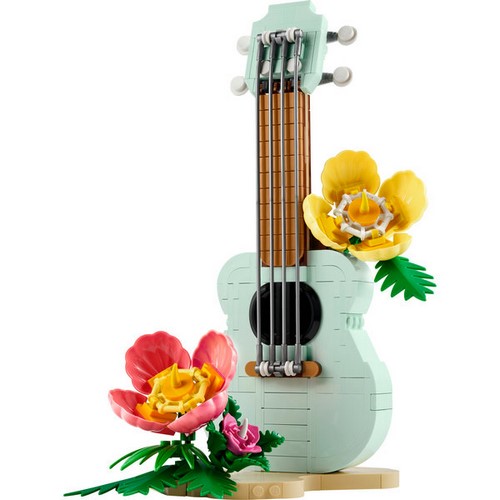 31156 Tropical Ukulele