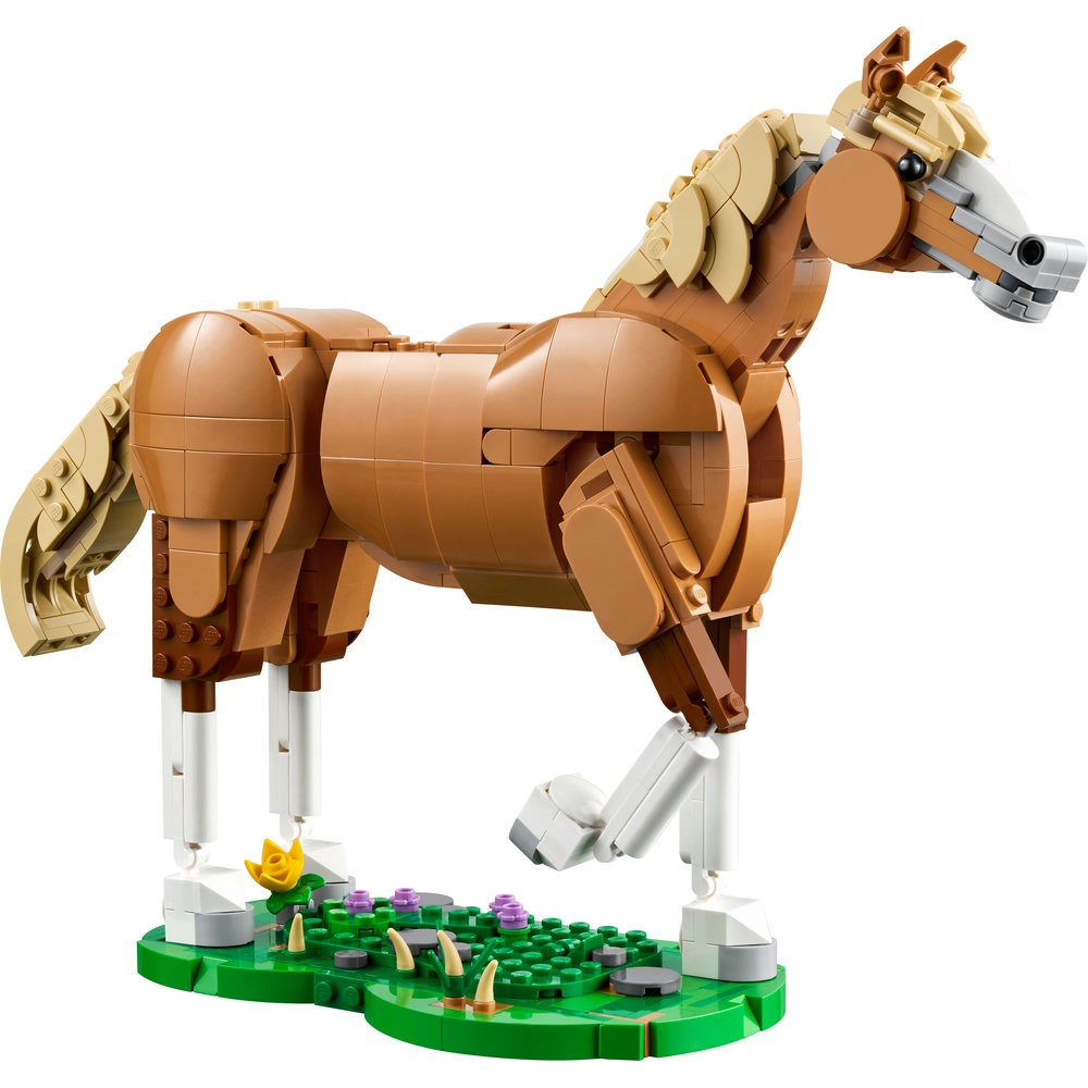 31166 Beautiful Horse