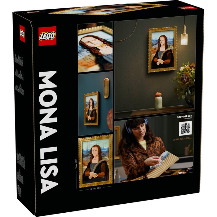 31213 Mona Lisa