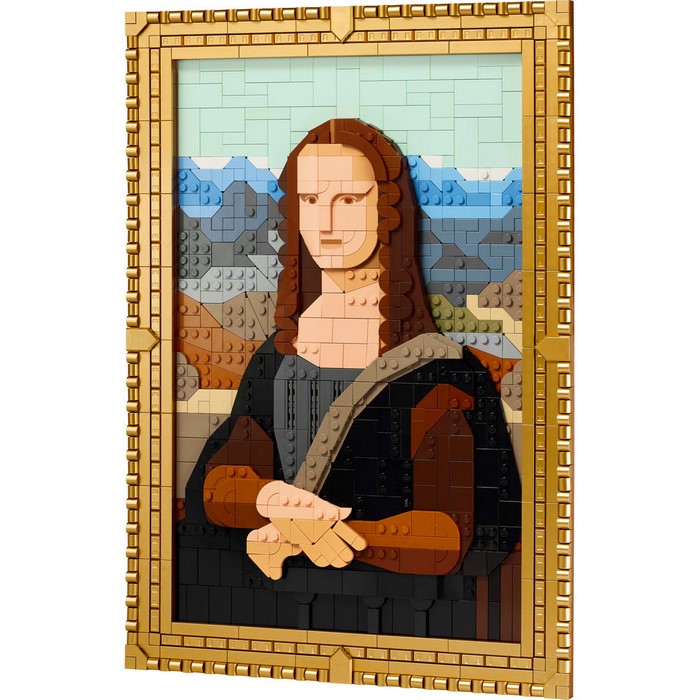 31213 Mona Lisa