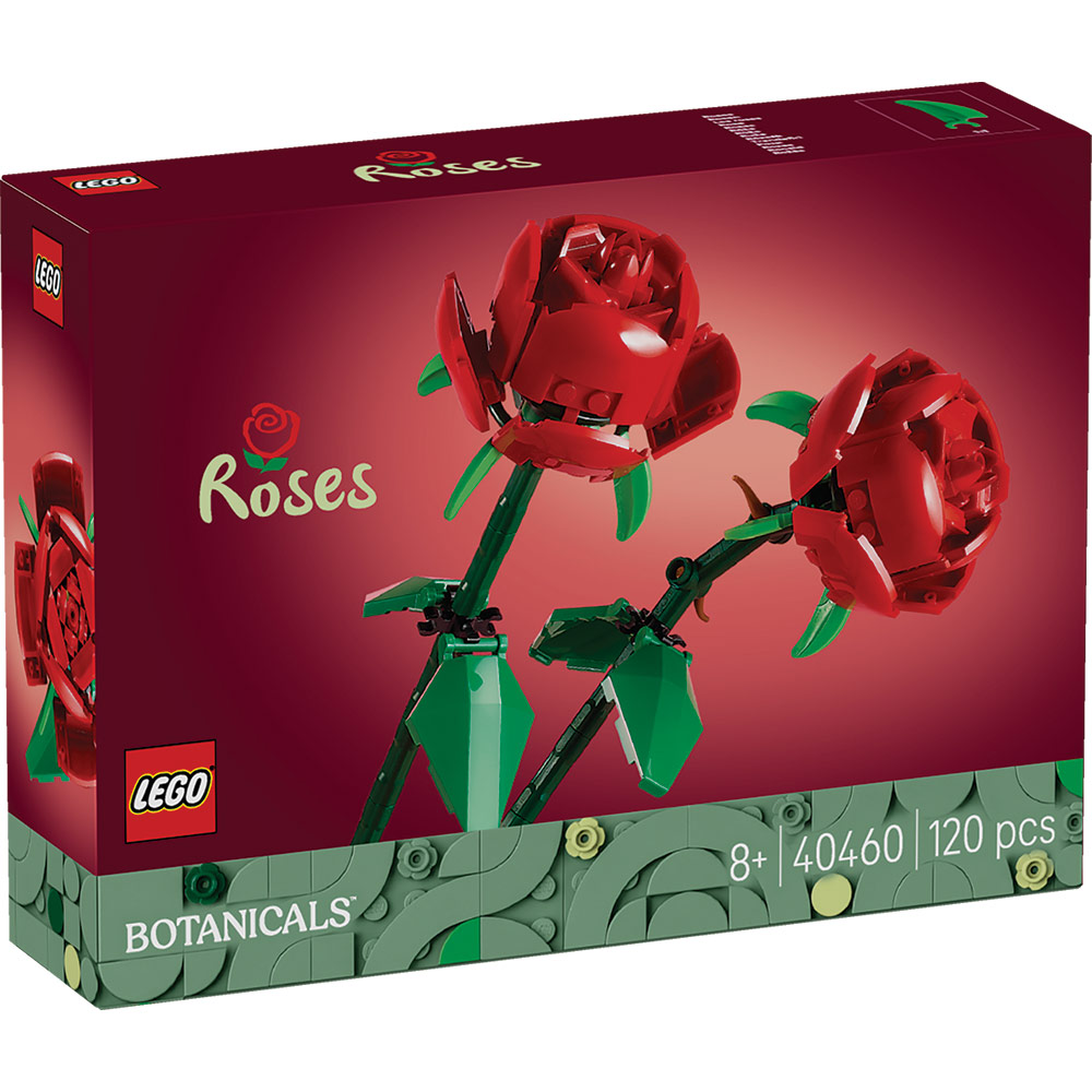 40460 Roses