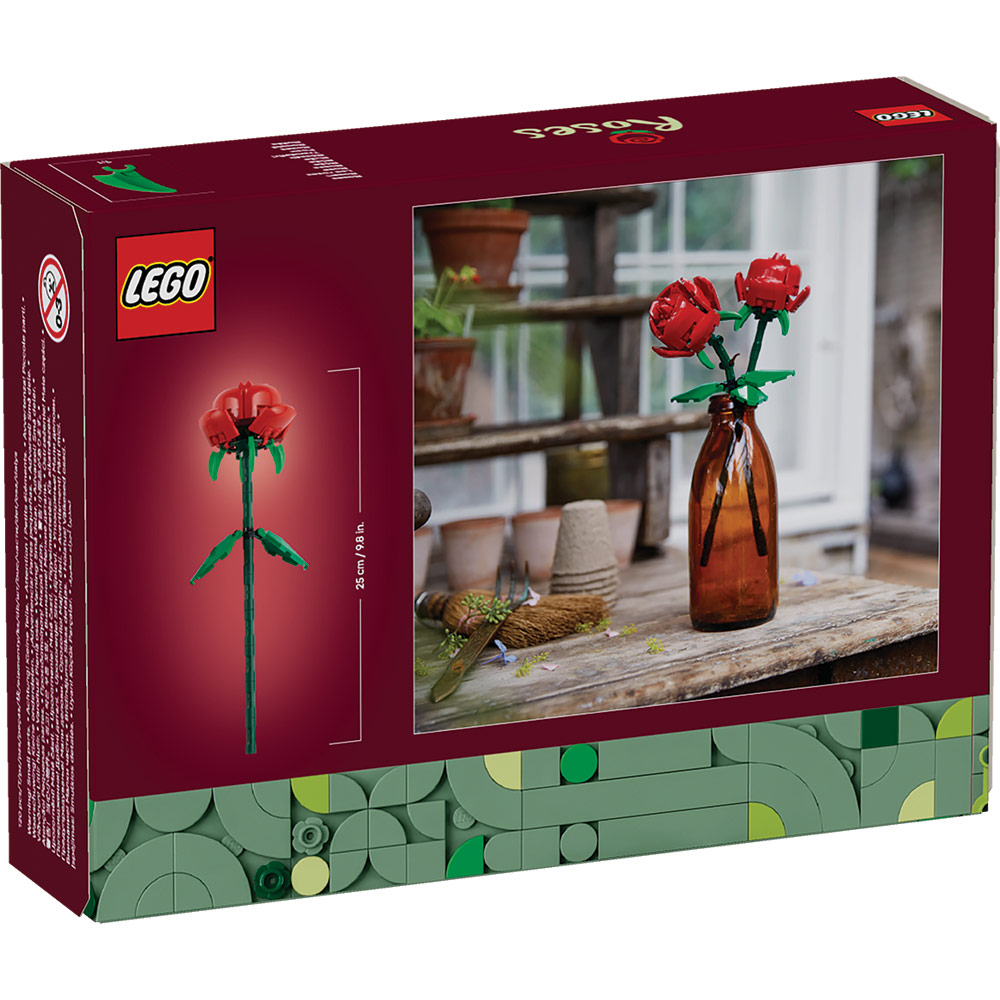 40460 Roses