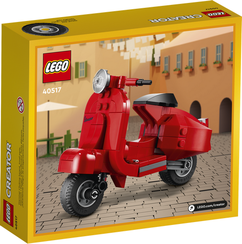 40517 Vespa