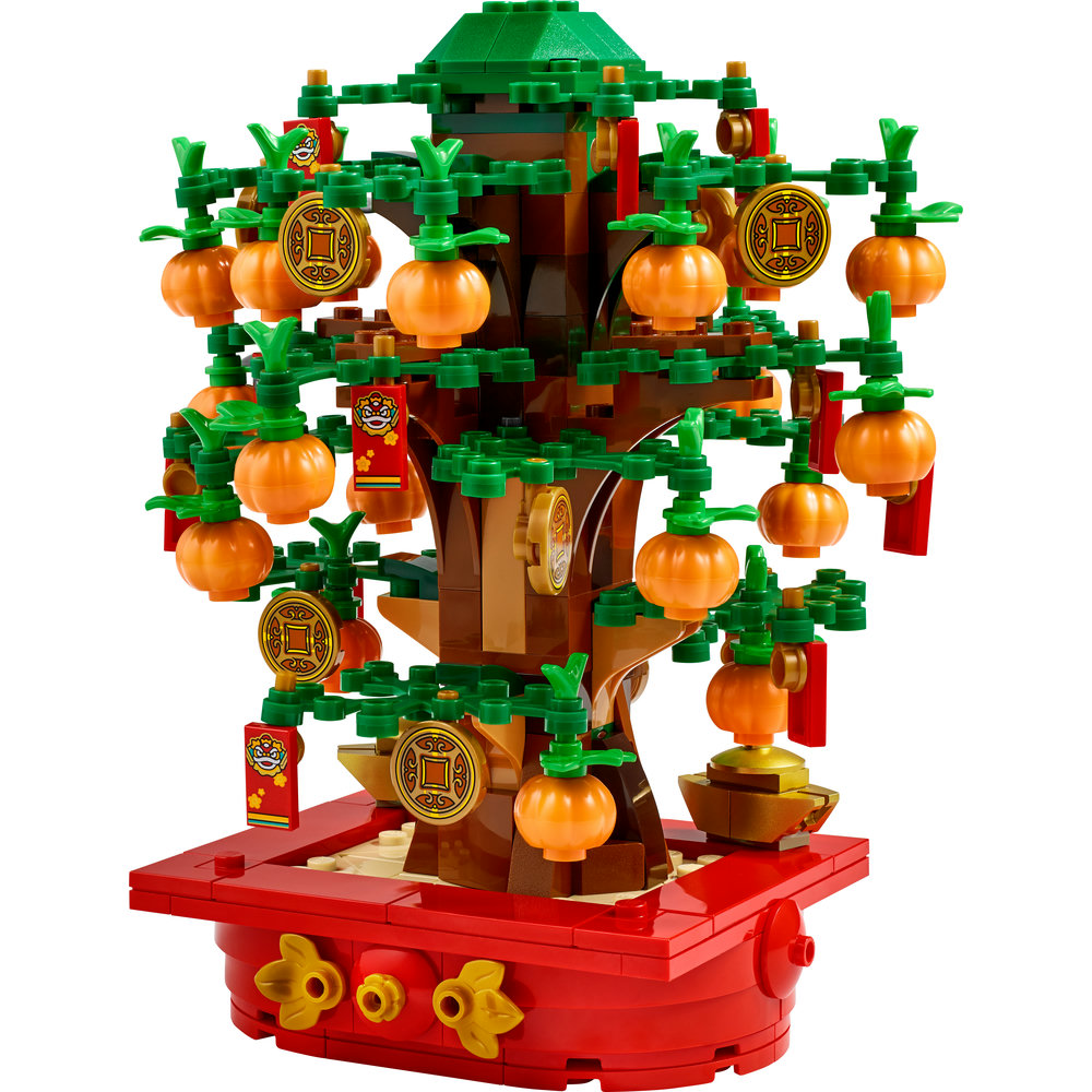 40648 Money Tree