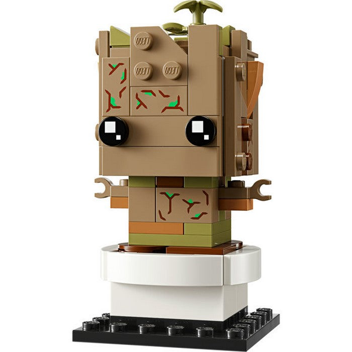 40671 Potted Groot
