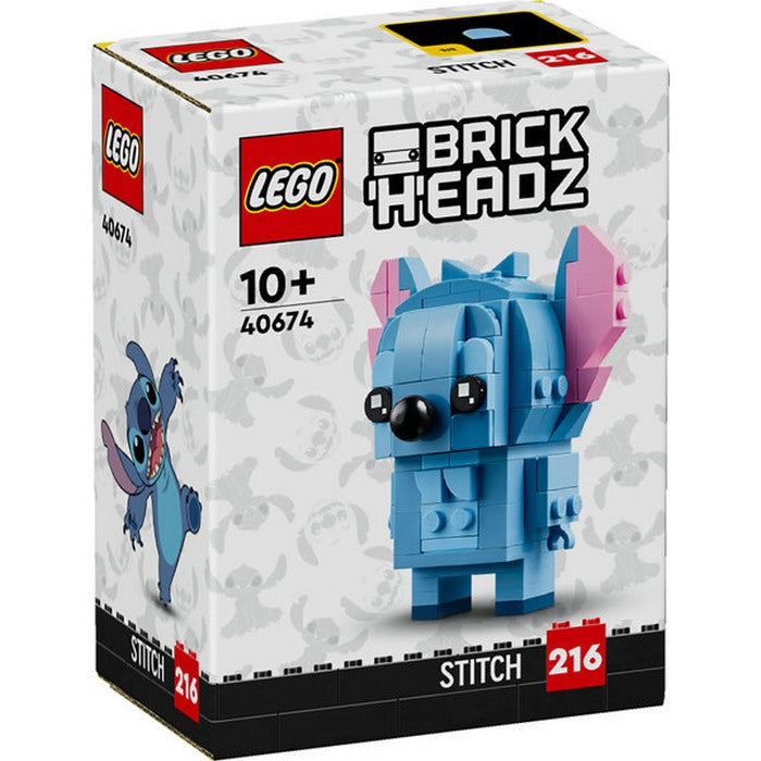 40674 Stitch