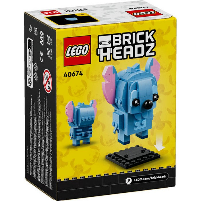 40674 Stitch