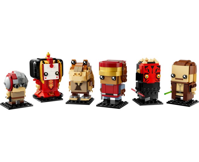 40676 The Phantom Menace™