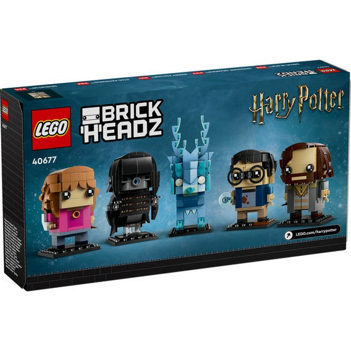 40677 Prisoner of Azkaban™ Figures