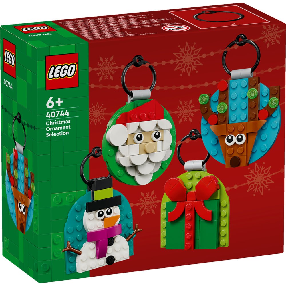 Lego christmas projects sale