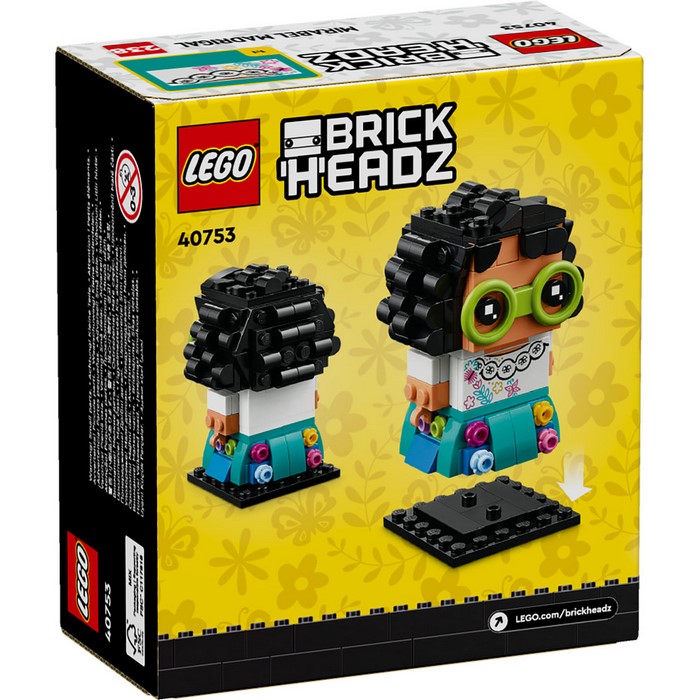 40753 Mirabel Madrigal