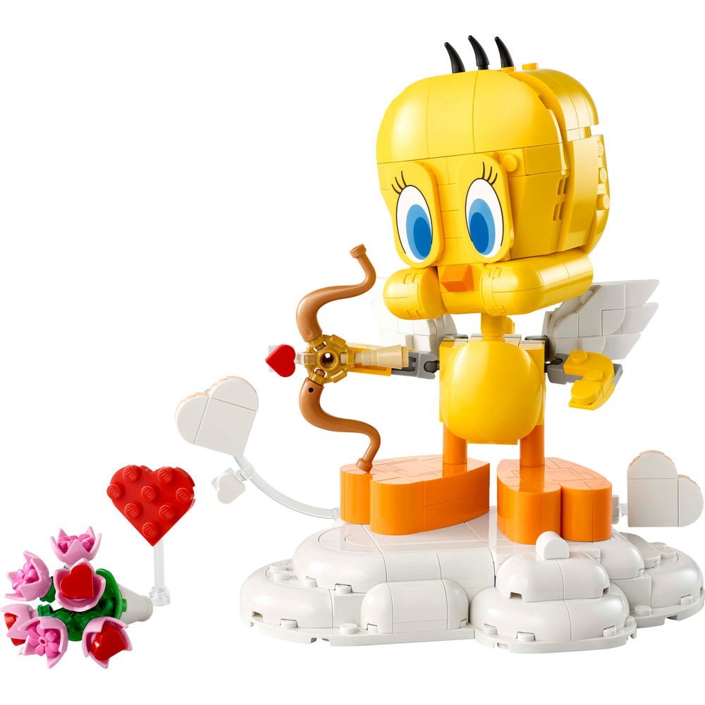 40824 Sweetheart Tweety Bird