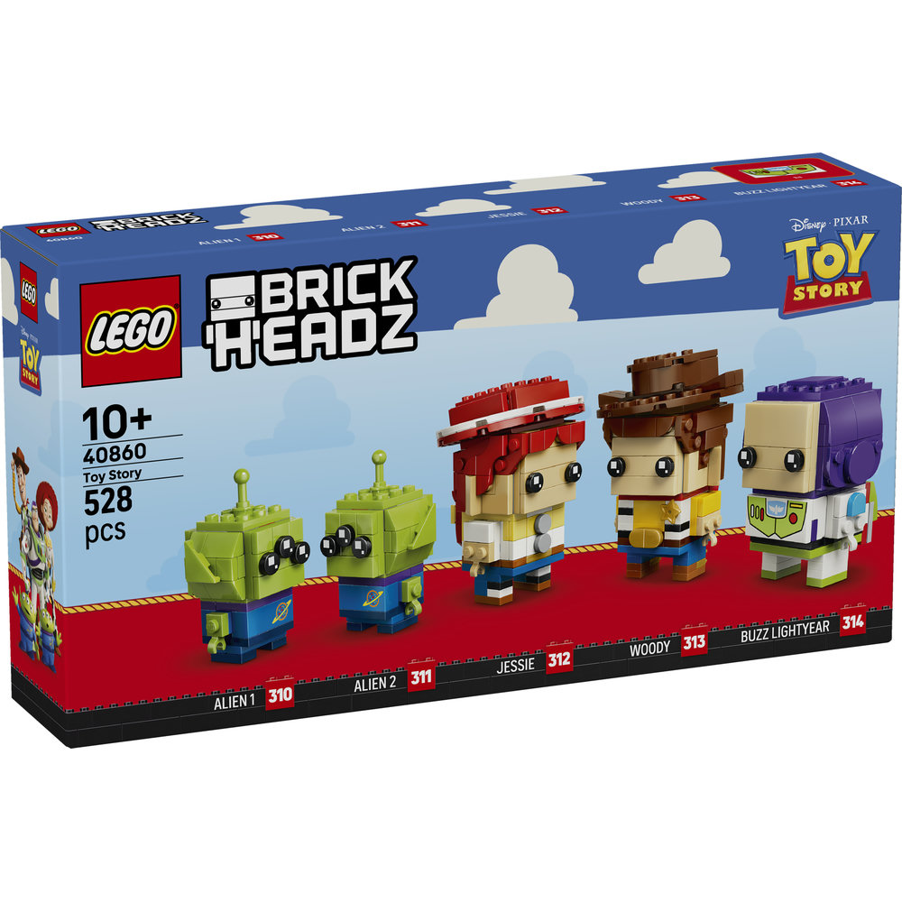 40860 Toy Story