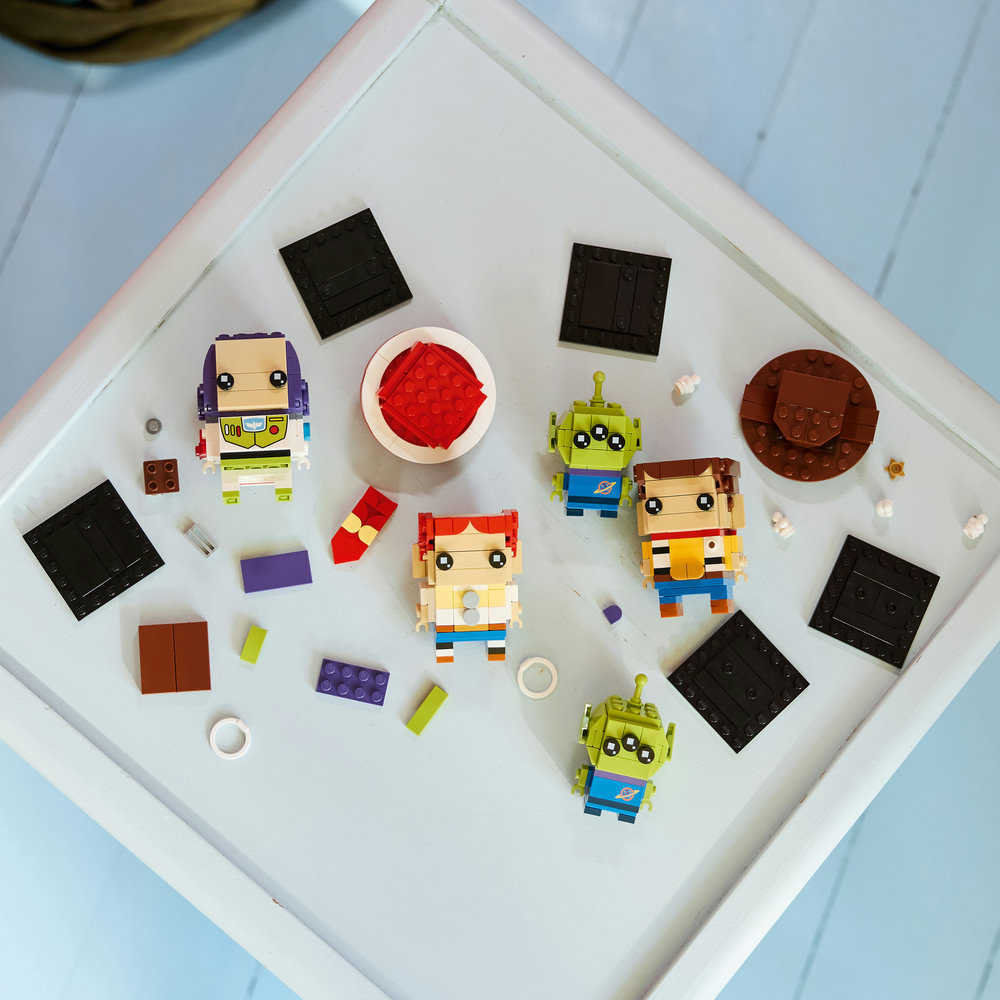 40860 Toy Story
