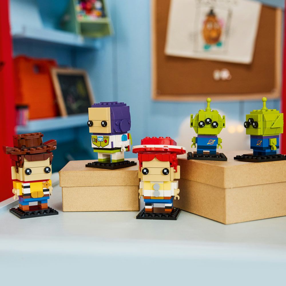 40860 Toy Story