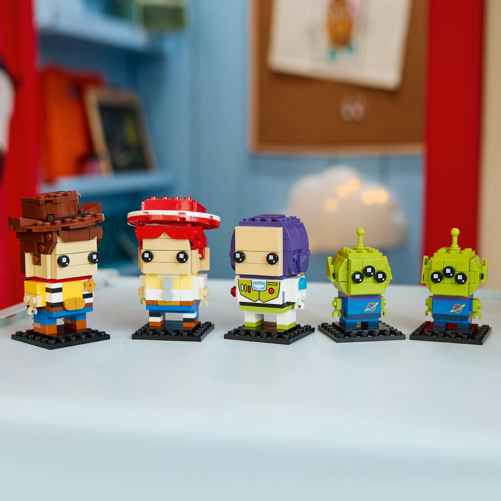 40860 Toy Story